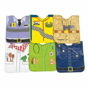 Brawny Tough Career Costumes Pack 2 466547