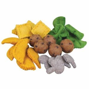 Felt Pasta Set 393660