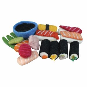Felt Sushi Set 393678