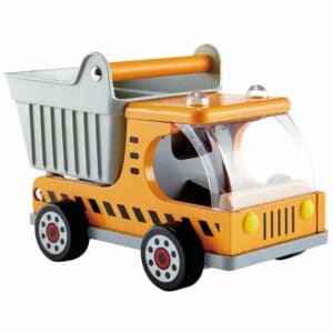 Hape Dumper Truck 451218