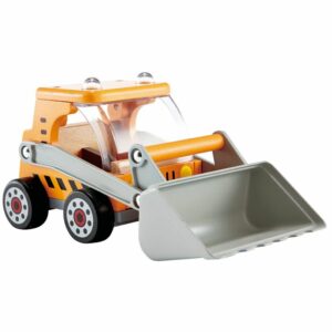 Hape Great Big Digger 451202