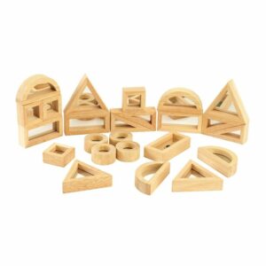 Mirror Block 449929