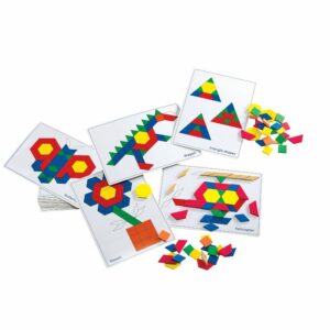 Pattern Cards 209262