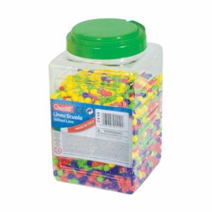 Quercetti Small Mosaic Pegs 270249