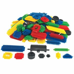 Thistle Blocks 423636