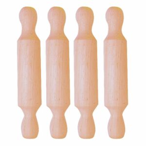 Wooden Rolling Pins 075887