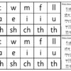 Letter Sounds Cut and Paste Activity Bundle - Image 3