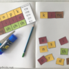 Letter Sounds Cut and Paste Activity Bundle - Image 9