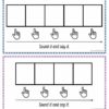 Moveable Alphabet Word Building Folder Kit - Image 3
