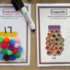 Printable Measurement Capacity Activity Mats - Image 13