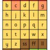 Moveable Alphabet Word Building Folder Kit - Image 5