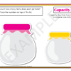 Printable Measurement Capacity Activity Mats - Image 7