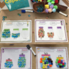 Printable Measurement Capacity Activity Mats - Image 11