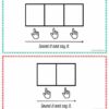 Moveable Alphabet Word Building Folder Kit - Image 7