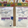 printable letters and sounds word builder phase 3 activity mats