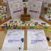 printable word builder activity mats phase 3