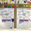 Letters and Sound Word Builder Phase 3 Bundle - Image 2