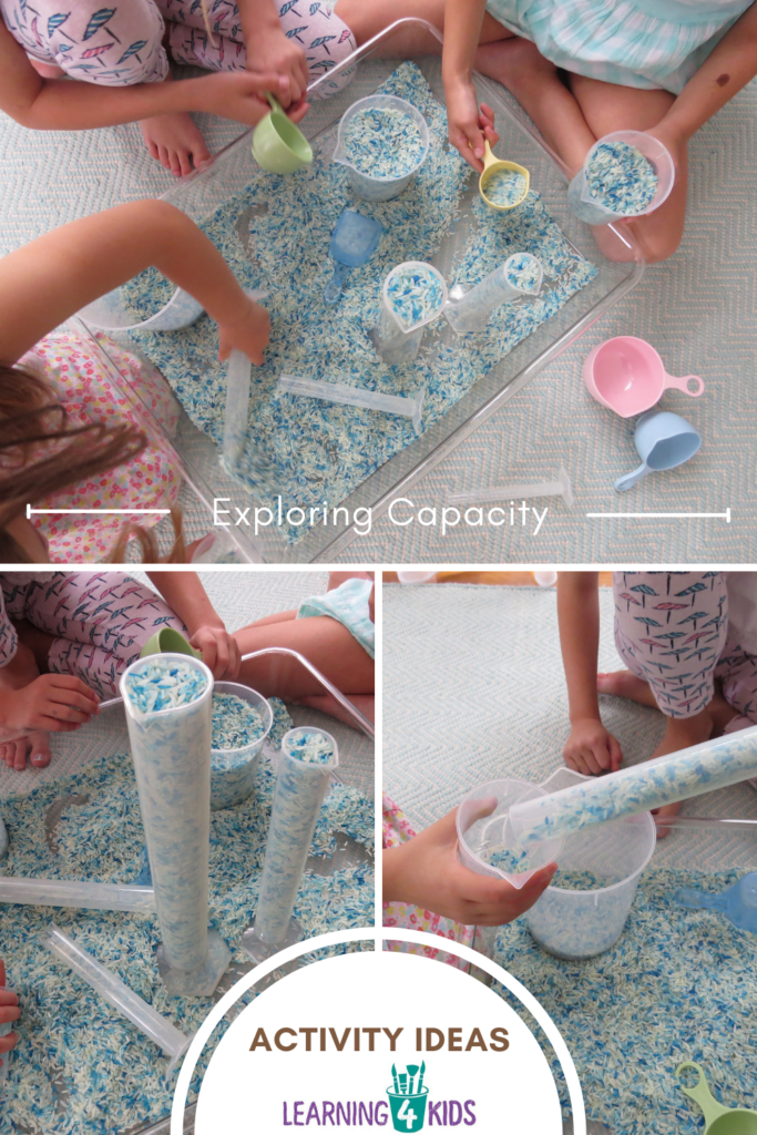 Great Ideas for Teaching Kids to Learn About Measurements