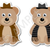 Colour Matching Activities Pack - Image 12
