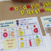Beginning Letter Sounds Activity