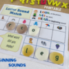 Beginning Letter Sounds Matching Activity Printable