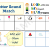 Beginning Letter Sounds Matching Mats - Image 9