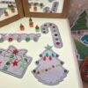 Free Christmas Light Table Printables for Kids – Festive Holiday Fun!